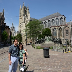 Gent, Belgium